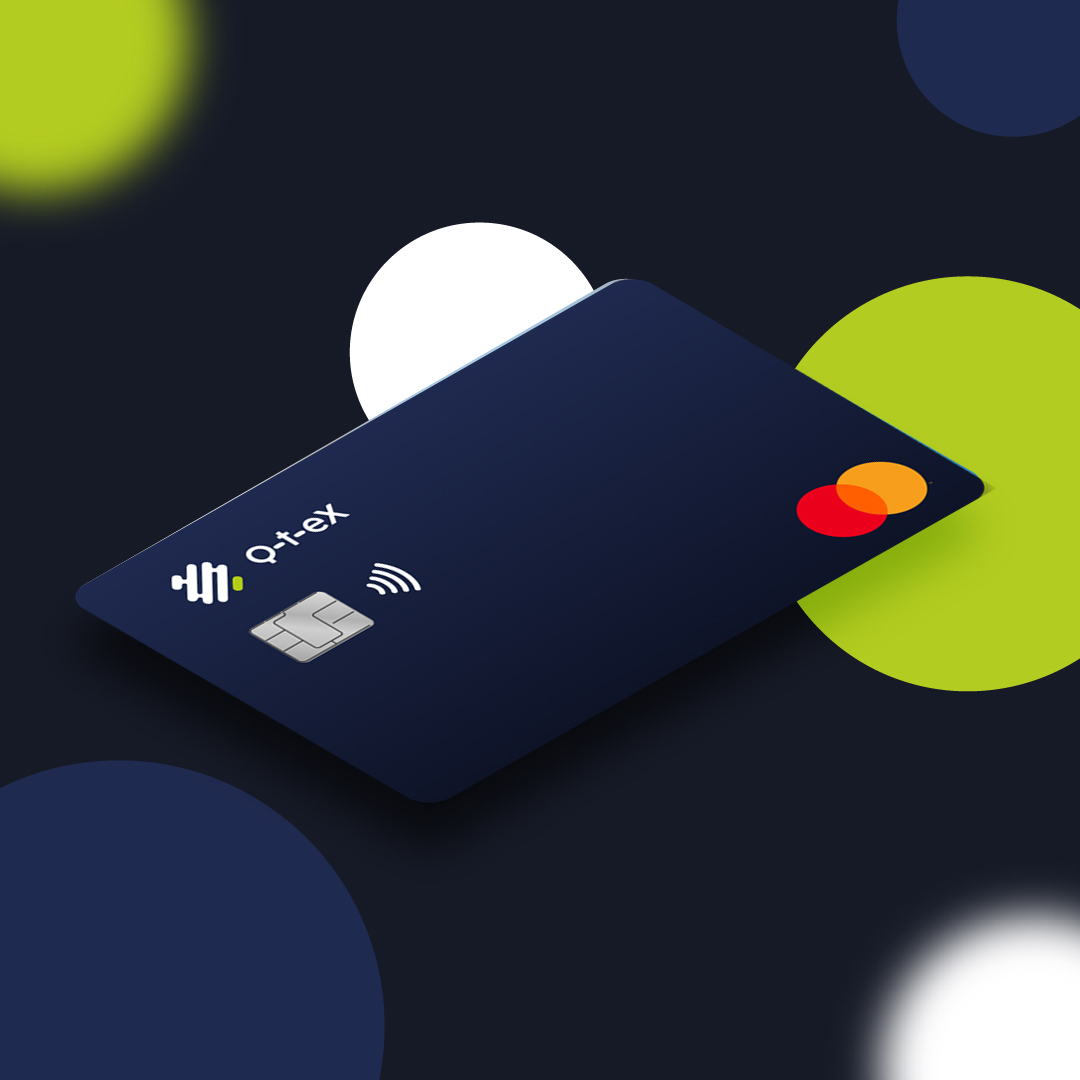 Credit Card illustration